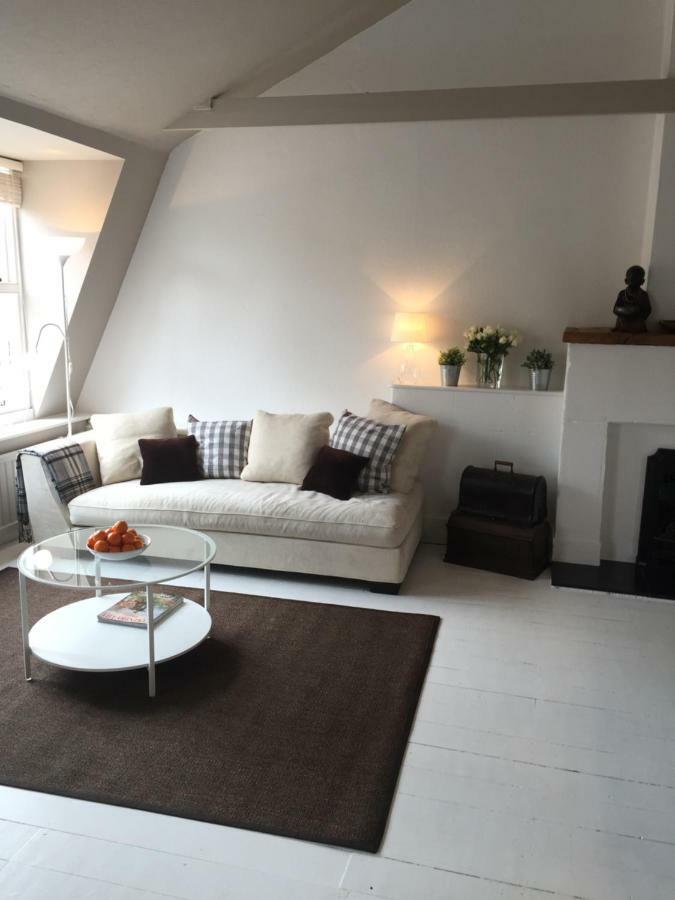 The Tailor'S Flat Apartamento Rye Exterior foto